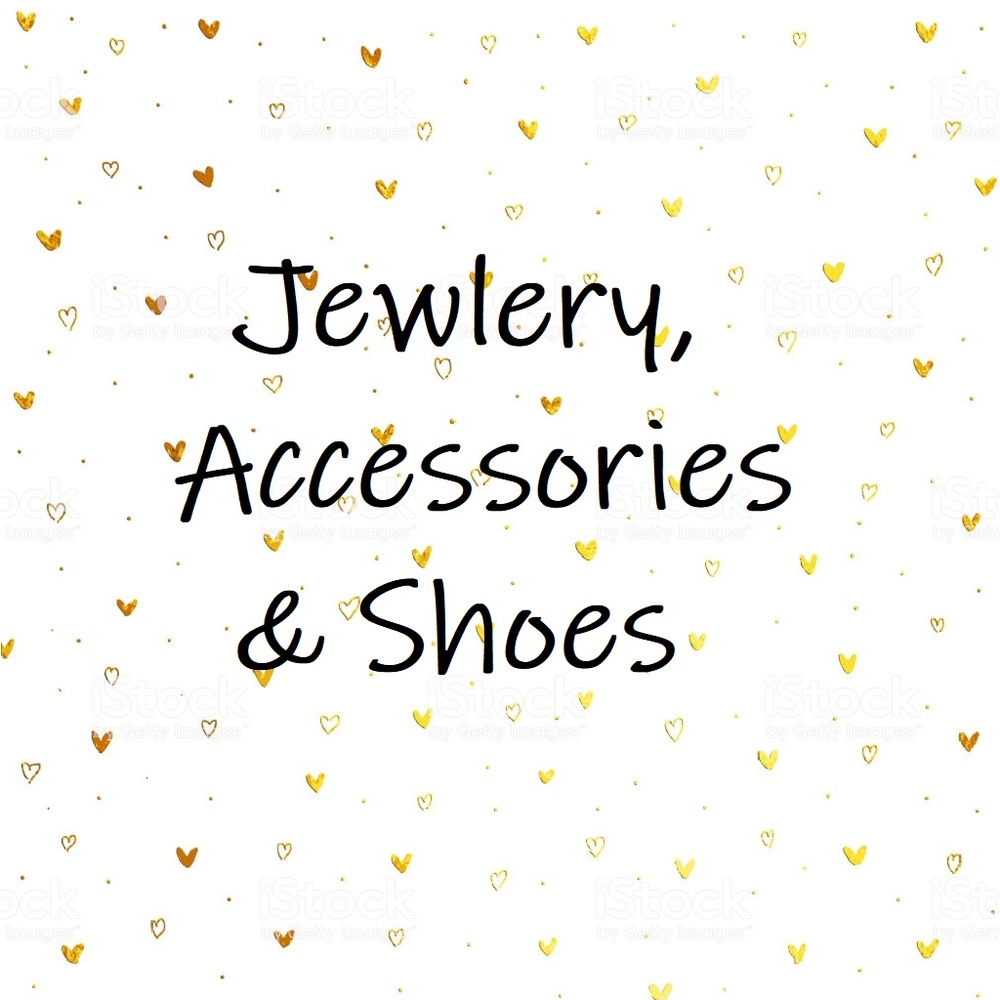 Jewlery & Accessories
